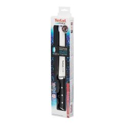 Кухонный нож Tefal Ice Force 20см, чорний Фото 5
