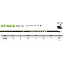 Удилище Maver Space Bolo 5.00m Фото 1