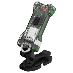 Фонарь Armytek Zippy WR Extended Set Green Фото 1