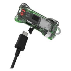 Фонарь Armytek Zippy WR Extended Set Green Фото 4