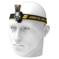 Фонарь Armytek Zippy WR Extended Set Green Фото 5