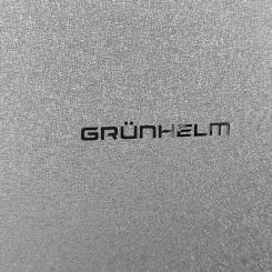 Холодильник Grunhelm GRW-143DD-G Фото 9