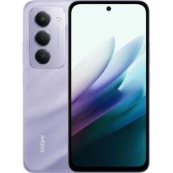 Мобильный телефон Xiaomi Redmi 15 8/256GB Sandy Purple Фото