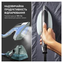Отпариватель для одежды Tefal JF4031E0 Фото 9