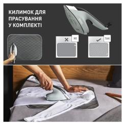 Отпариватель для одежды Tefal JF4031E0 Фото 10