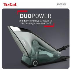 Отпариватель для одежды Tefal JF4031E0 Фото 2