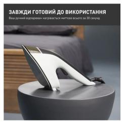 Отпариватель для одежды Tefal JF4031E0 Фото 4