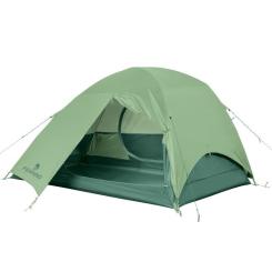 Палатка Ferrino Nemesi 2 Pro Green (91212QVVFR) Фото