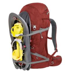 Рюкзак туристический Ferrino Finisterre 30L Red (75746QRR) Фото 3