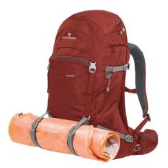Рюкзак туристический Ferrino Finisterre 30L Red (75746QRR) Фото 5