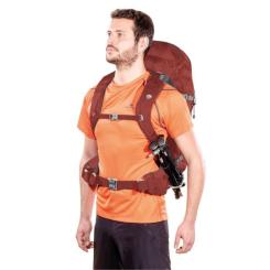Рюкзак туристический Ferrino Finisterre 30L Red (75746QRR) Фото 7