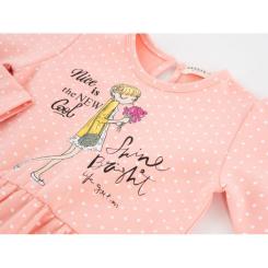 Платье детское Breeze с девочкой Фото 2