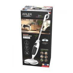 Пароочиститель Adler AD 7052 Фото 7