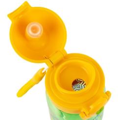 Бутылка для воды Kite 360 мл, Zoo Фото 1