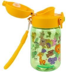 Бутылка для воды Kite 360 мл, Zoo Фото 2