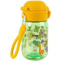 Бутылка для воды Kite 360 мл, Zoo Фото 3