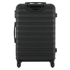 Чемодан Semi Line 24" (M) Black (T5953-2) Фото 2