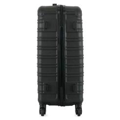 Чемодан Semi Line 24" (M) Black (T5953-2) Фото 4