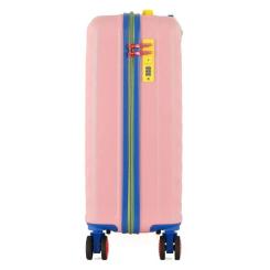Чемодан Semi Line 24" (M) Rose (T5806-2) Фото 3