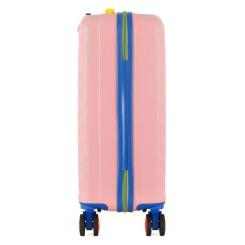 Чемодан Semi Line 24" (M) Rose (T5806-2) Фото 4