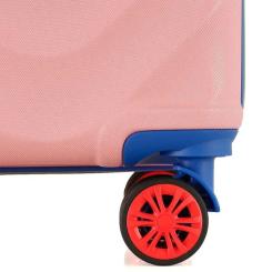 Чемодан Semi Line 24" (M) Rose (T5806-2) Фото 7