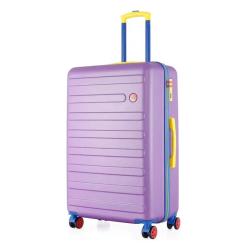 Чемодан Semi Line 28" (L) Purple (T5845-3) Фото 1