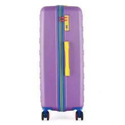 Чемодан Semi Line 28" (L) Purple (T5845-3) Фото 3