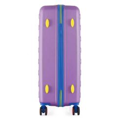 Чемодан Semi Line 28" (L) Purple (T5845-3) Фото 4
