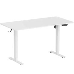 Компьютерный стол OfficePro ODE1470W White Фото