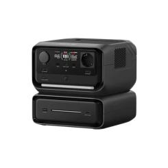 Зарядная станция EcoFlow RIVER 3 Max Фото