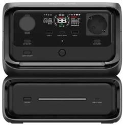 Зарядная станция EcoFlow RIVER 3 Max Фото 1