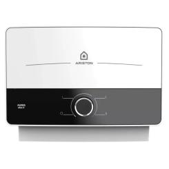 Проточный водонагреватель Ariston AURES SM 7.7 Фото