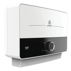 Проточный водонагреватель Ariston AURES SM 7.7 Фото 1