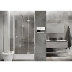 Проточный водонагреватель Ariston AURES SM 7.7 Фото 2