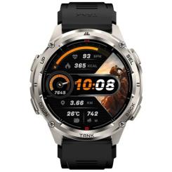 Смарт-часы KOSPET Tank T3 ULTRA 2 SILVER Фото 1