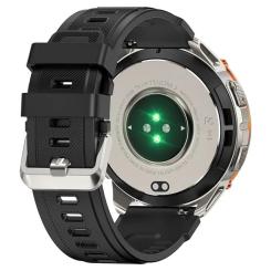 Смарт-часы KOSPET Tank T3 ULTRA 2 SILVER Фото 4