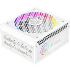 Блок питания Gamemax 1050W Фото 2