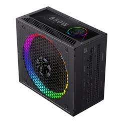 Блок питания Gamemax 850W Фото 2