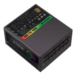Блок питания Gamemax 850W Фото 7