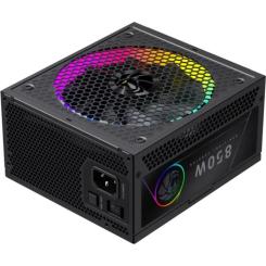 Блок питания Gamemax 850W Фото 3