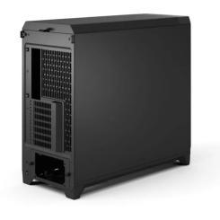 Корпус для ПК Fractal Design Meshify 3 XL Black Solid Фото 9