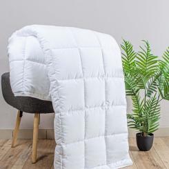 Одеяло Home Line стеганое 155 х 210 см Фото 1