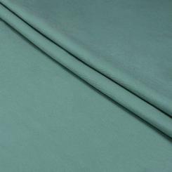 Постельное белье Home Line Сатин Твил (зеленый) полуторный Фото 1