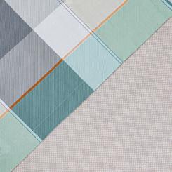 Постельное белье Home Line Сатин Твил Стиль жизни семейный Фото 1