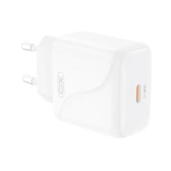 Зарядное устройство XO USB-C PD20W Фото
