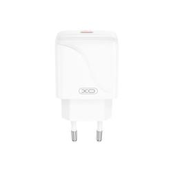 Зарядное устройство XO USB-C PD20W Фото 4