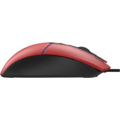 Мышка A4Tech Bloody W95 Ultra USB Red/Black Фото 9