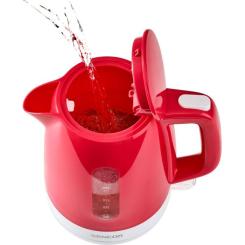 Электрочайник Sencor SWK 1024RD Фото 10