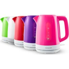 Электрочайник Sencor SWK 1024RD Фото 11