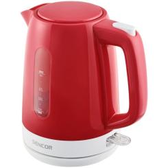 Электрочайник Sencor SWK 1024RD Фото 2